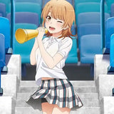 【再販】やはり俺の青春ラブコメはまちがっている。完 描き下ろし BIGタペストリー (応援) いろは(掛布)※不設寄送《24年7月預定》 4589839368445-1