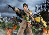 ファイアーエムブレム クロード《27年10月預定》 行版 全數$1598 / *免運費   店取pt:20 / 26年8月17日