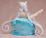 【18+】ネコぱら バニラ 生足Ver.《24年11月預定》 4589890602137