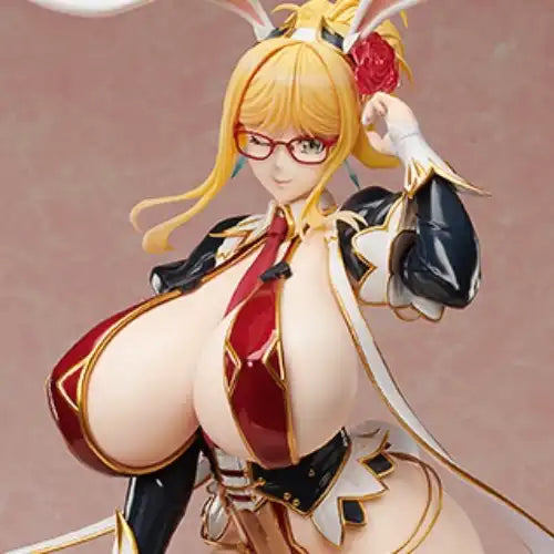 【18+】対魔忍RPGX 高坂静流 バニーVer.※可選擇特典版《24年11月預定》 4589890602144