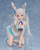 【18+】DSmile Original Bunny series Chris-Aqua blue-:Bare Leg Ver.《24年7月預定》 4589890602168