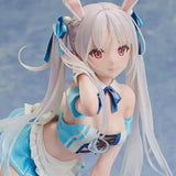 【18+】DSmile Original Bunny series Chris-Aqua blue-:Bare Leg Ver.《24年7月預定》 4589890602168