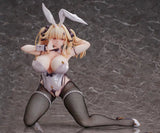【18+】BINDing クリエイターズ オピニオン ステラ バニーVer.※可選擇特典版《24年10月預定》 4589890602199