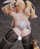 【18+】BINDing クリエイターズ オピニオン ステラ バニーVer.※可選擇特典版《24年10月預定》 4589890602199