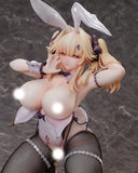 【18+】BINDing クリエイターズ オピニオン ステラ バニーVer.※可選擇特典版《24年10月預定》 4589890602199