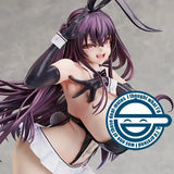 【18+】騎乗院先生のエロマンガ脳 騎乗院オナ吉 バニーVer.※可選擇特典版《25年6月預定》 4589890602205