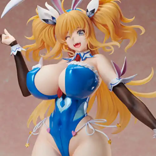 【18+】対魔忍RPGX 鬼崎きらら バニーVer.※可選擇特典版《24年11月預定》 4589890602229