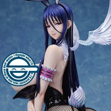 【18+】RAITAオリジナルキャラクター（魔法少女シリーズ）鈴原美紗 バニーVer.2nd※可選擇特典版《24年11月預定》 4589890602267