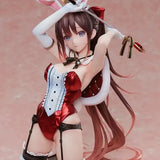 【18+】DSmile Original Bunny series Sarah-Red queen-※可選擇特典版《25年1月預定》 4589890602274