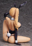 【18+】BINDing クリエイターズ オピニオン リオ-Rio-:Bare Leg Ver.《24年9月預定》 4589890602311