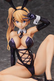 【18+】BINDing クリエイターズ オピニオン リオ-Rio-:Bare Leg Ver.《24年9月預定》 4589890602311