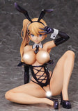 【18+】BINDing クリエイターズ オピニオン リオ-Rio-:Bare Leg Ver.《24年9月預定》 4589890602311