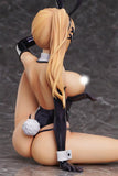 【18+】BINDing クリエイターズ オピニオン リオ-Rio-:Bare Leg Ver.《24年9月預定》 4589890602311