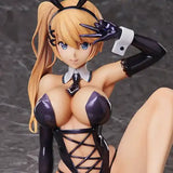 【18+】BINDing クリエイターズ オピニオン リオ-Rio-:Bare Leg Ver.《24年9月預定》 4589890602311