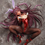 【18+】対魔忍シリーズ 水城ゆきかぜ バニーVer.2nd《25年1月預定》 4589890602335