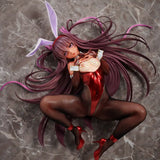 【18+】対魔忍シリーズ 水城ゆきかぜ バニーVer.2nd《25年1月預定》 4589890602335