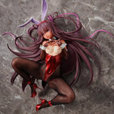 【18+】対魔忍シリーズ 水城ゆきかぜ バニーVer.2nd《25年1月預定》 4589890602335