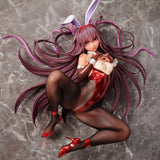 【18+】対魔忍シリーズ 水城ゆきかぜ バニーVer.2nd《25年1月預定》 4589890602335