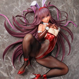 【18+】対魔忍シリーズ 水城ゆきかぜ バニーVer.2nd《25年1月預定》 4589890602335