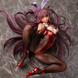 【18+】対魔忍シリーズ 水城ゆきかぜ バニーVer.2nd《25年1月預定》 4589890602335