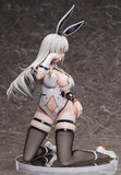 【18+】BINDing クリエイターズ オピニオン キャサリン・ホワイト バニーVer.※可選擇特典版《24年11月預定》 4589890602373