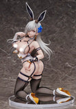 【18+】BINDing クリエイターズ オピニオン キャサリン・ホワイト バニーVer.※可選擇特典版《24年11月預定》 4589890602373
