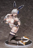 【18+】BINDing クリエイターズ オピニオン キャサリン・ホワイト バニーVer.※可選擇特典版《24年11月預定》 4589890602373