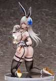 【18+】BINDing クリエイターズ オピニオン キャサリン・ホワイト バニーVer.※可選擇特典版《24年11月預定》 4589890602373