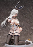 【18+】BINDing クリエイターズ オピニオン キャサリン・ホワイト バニーVer.※可選擇特典版《24年11月預定》 4589890602373