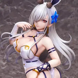 【18+】BINDing クリエイターズ オピニオン キャサリン・ホワイト バニーVer.※可選擇特典版《24年11月預定》 4589890602373