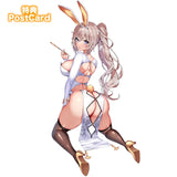 【18+】BINDing クリエイターズ オピニオン 白麗※可選擇特典版《25年1月預定》 4589890602397