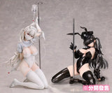 【18+】BINDing クリエイターズ オピニオン 白バニー ルビー※可選擇特典版《25年4月預定》 4589890602441