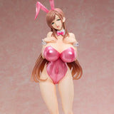 【18+】イジラレ～復讐催●～ 真田美菜子 生足バニーVer.《25年1月預定》 4589890602489