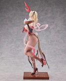 【18+】チャイナドレスバニー ステラ※可選擇特典版《25年5月預定》 4589890602496