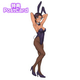 【18+】イジラレ～復讐催●～ 日向紗英 バニーVer.※可選擇特典版《25年3月預定》 4589890602526