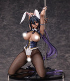 【18+】ちょっとだけ愛が重いダークエルフが異世界から追いかけてきた マリアベル バニーVer.※可選擇特典版《25年4月預定》 4589890602564