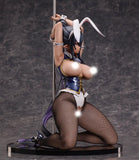 【18+】ちょっとだけ愛が重いダークエルフが異世界から追いかけてきた マリアベル バニーVer.※可選擇特典版《25年4月預定》 4589890602564