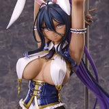 【18+】ちょっとだけ愛が重いダークエルフが異世界から追いかけてきた マリアベル バニーVer.※可選擇特典版《25年4月預定》 4589890602564