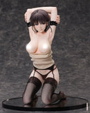 【18+】BINDing クリエイターズ オピニオン 小夏※可選擇特典版《25年5月預定》 4589890602571