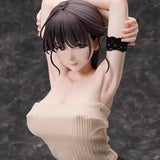 【18+】BINDing クリエイターズ オピニオン 小夏※可選擇特典版《25年5月預定》 4589890602571