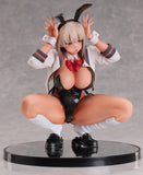 【18+】BINDing クリエイターズ オピニオン 黒ギャルバニー先輩※可選擇特典版《25年6月預定》 4589890602601