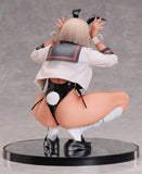 【18+】BINDing クリエイターズ オピニオン 黒ギャルバニー先輩※可選擇特典版《25年6月預定》 4589890602601