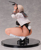 【18+】BINDing クリエイターズ オピニオン 黒ギャルバニー先輩※可選擇特典版《25年6月預定》 4589890602601