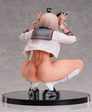 【18+】BINDing クリエイターズ オピニオン 黒ギャルバニー先輩※可選擇特典版《25年6月預定》 4589890602601