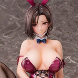 【18+】BINDing やさぐれ保健医 八坂 愉美子 バニーVer.※可選擇特典版《25年7月預定》 4589890602618