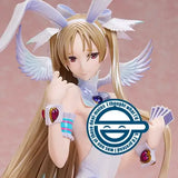 【18+】RAITAオリジナルキャラクター（魔法少女シリーズ）佐々木琴音 Innocent Bunny Ver.※可選擇特典版《25年7月預定》 4589890602656