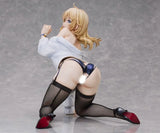 【18+】BINDing クリエイターズ オピニオン リサ※可選擇特典版《25年6月預定》 4589890602670