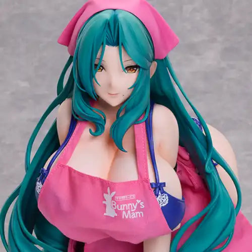 【18+】Bunny's ママ代行サービス 浄土浜伽奈※可選擇特典版《25年7月預定》 4589890602700