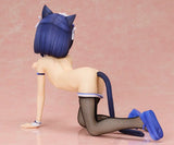 【18+】ネコぱら 水無月時雨※可選擇特典版《25年6月預定》 4589890602717