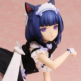 【18+】ネコぱら 水無月時雨※可選擇特典版《25年6月預定》 4589890602717